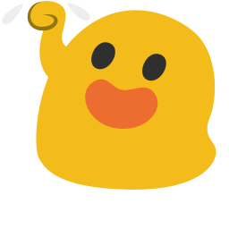 :blobfistbumpB: