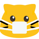 :meowMask: